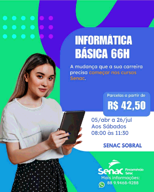 Curso Informática Básica